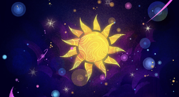 Mr Sun & Miss Universe