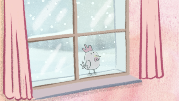 Noelle’s Barn