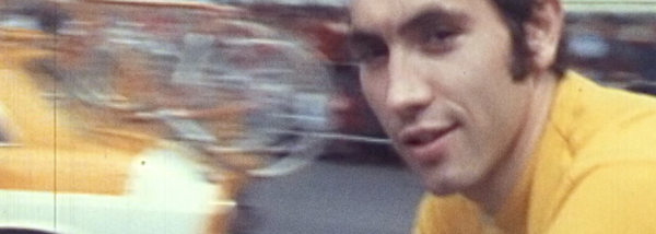 Merckx – Race of a Champion