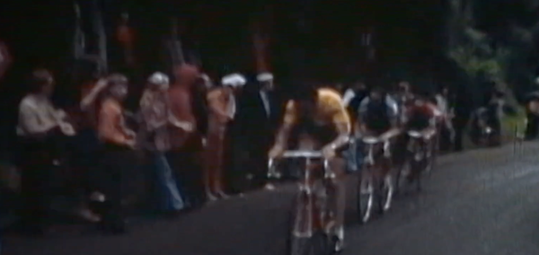 Merckx – Race of a Champion
