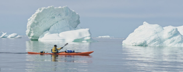 Qajaq Man