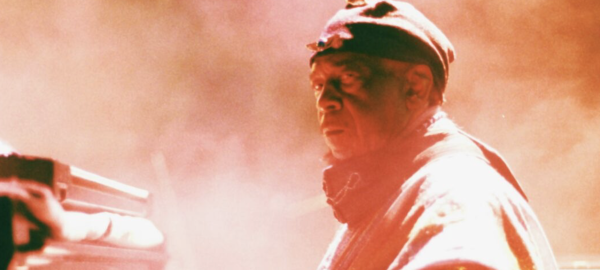 Sun Ra: Do The Impossible