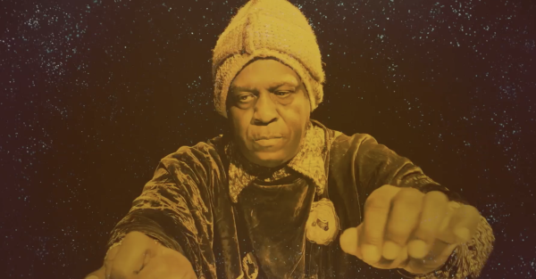 Sun Ra: Do The Impossible