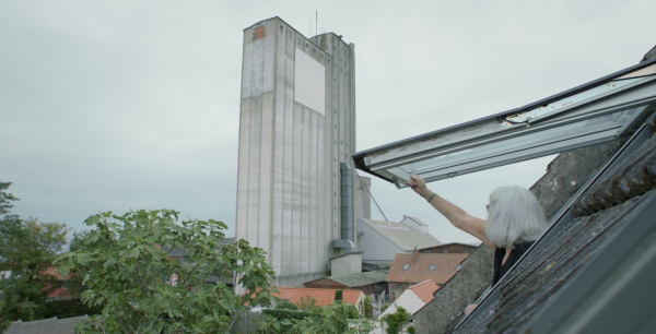 The Silo and Us