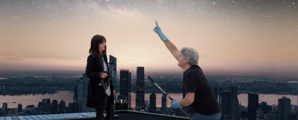 We are Stardust
