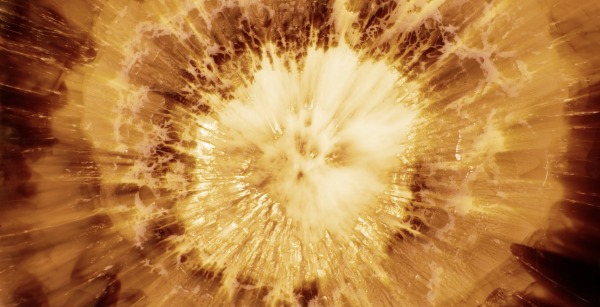 Stellar Iris