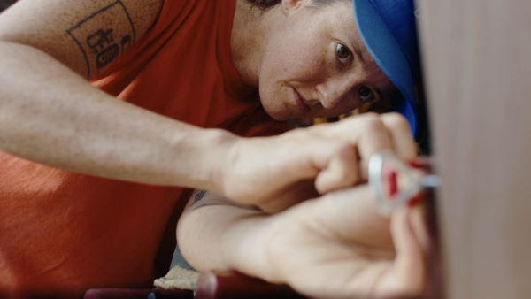 The Roaming Center for Magnetic Alternatives