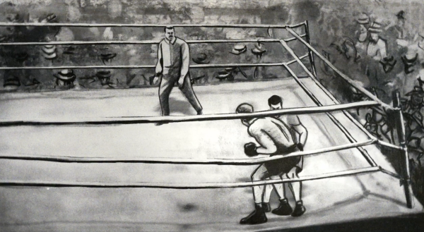 The Ring