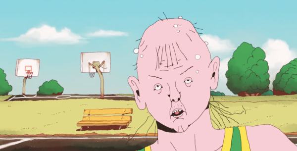 Basketball Explorer Presents: The Shot Doctor