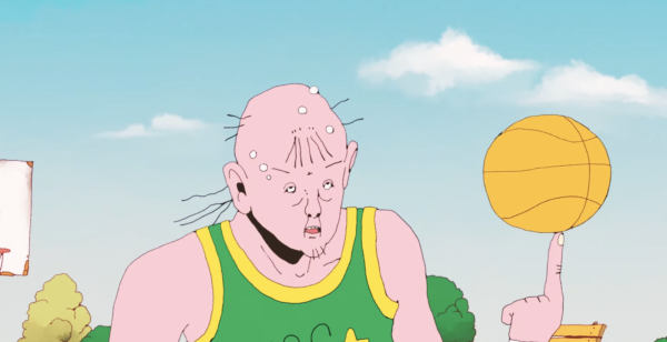Basketball Explorer Presents: The Shot Doctor