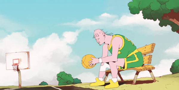 Basketball Explorer Presents: The Shot Doctor