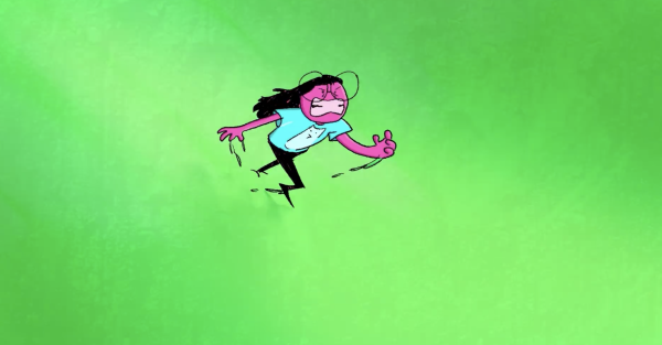Stick with Me