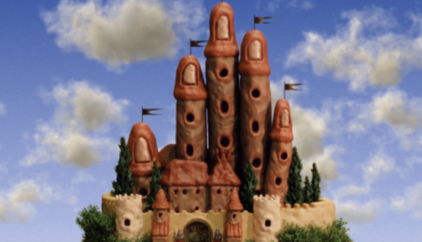 Castle