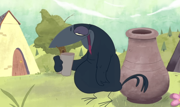 How Smart Are Crows?