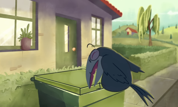 How Smart Are Crows?