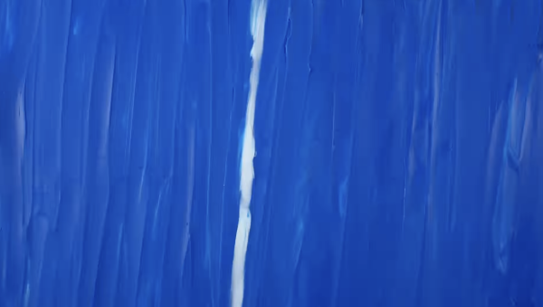 Shades of Blue