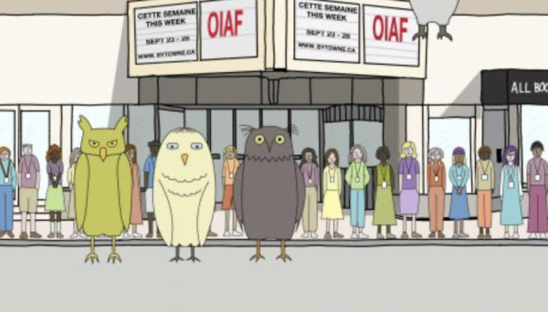 Signal Film OIAF 2025