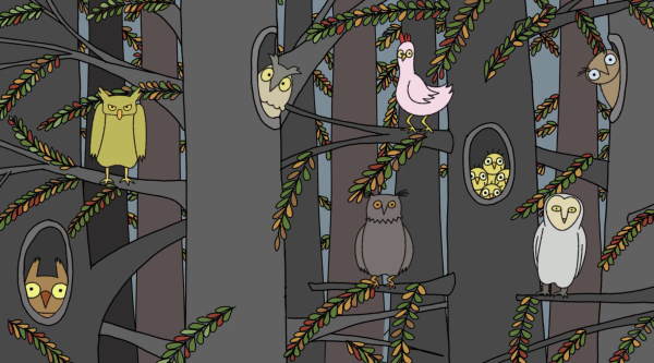 Signal Film OIAF 2025