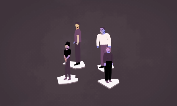 TED-Ed: What Happens to Your Brain Without Any Social Contact?