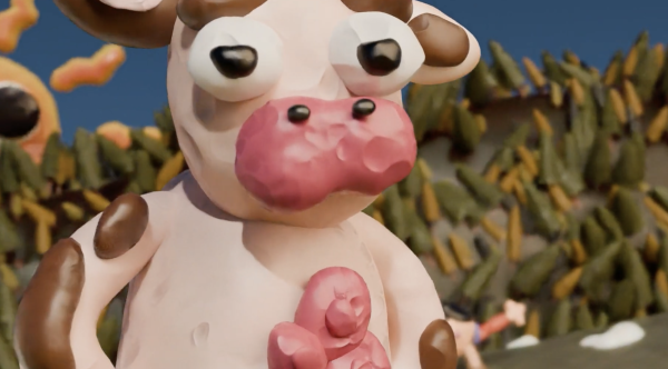 Cowman