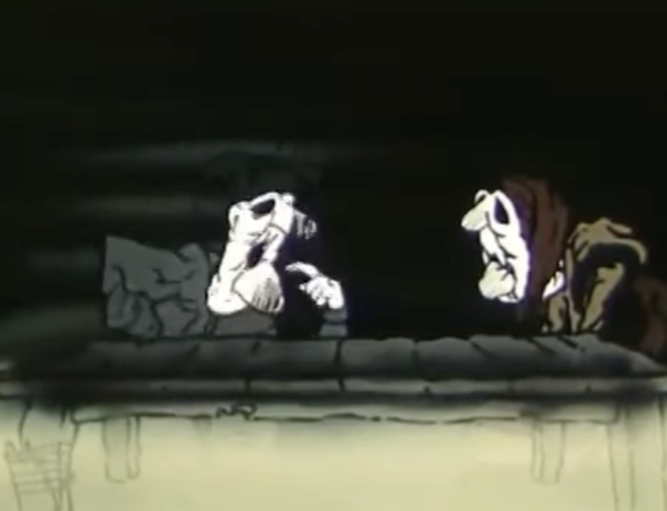 Spooky Muzzles