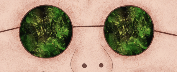 WTF?! - 16th Anibar Animation Festival Trailer
