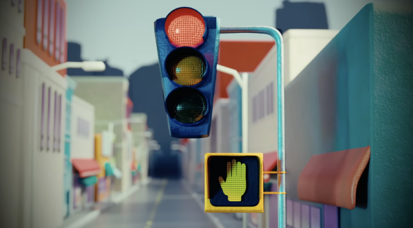 Street Race