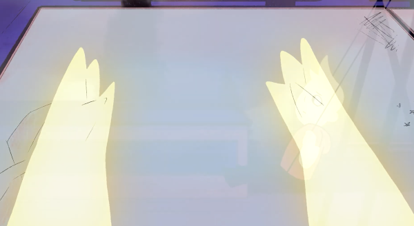 Light within