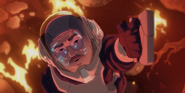 "G8 Creative Industries Festival Trailer"