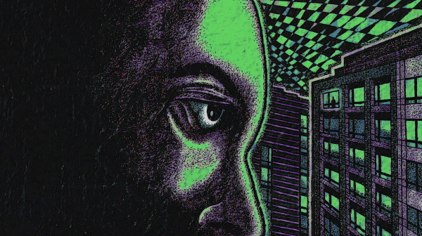 Strange Light
