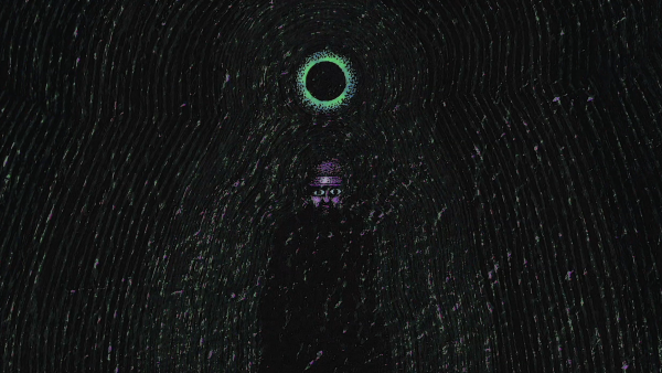 Strange Light