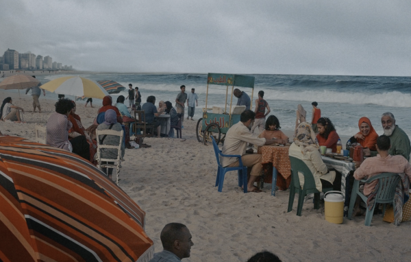 Doctors Without Borders – Excuses