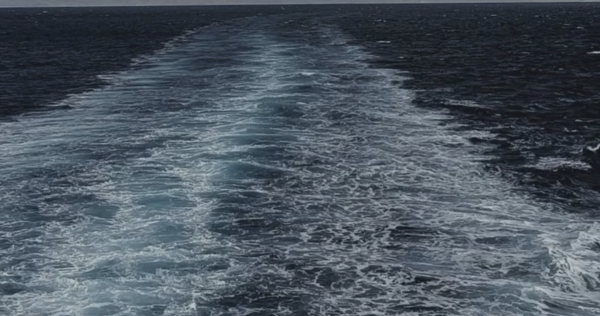... One Road the Sea