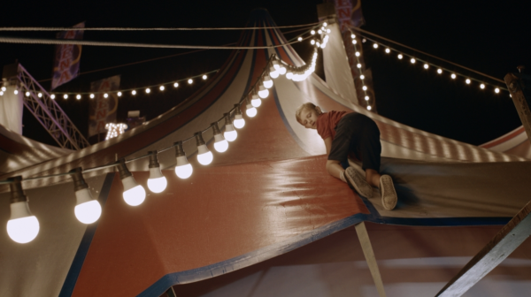 Circusboy