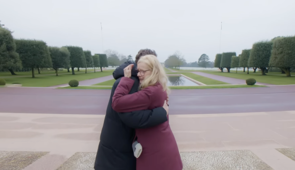 D-Day: The Camera Soldier