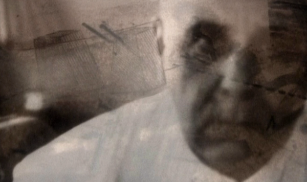 Giorgos Seferis: Poet and Citizen. The Experience of Love + War and Decay