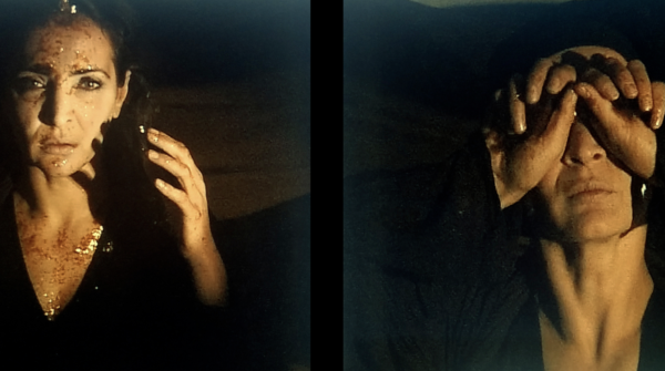 Medea – Νo Comment