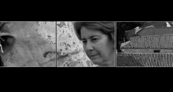 Niki Marangou: Water Surfaces