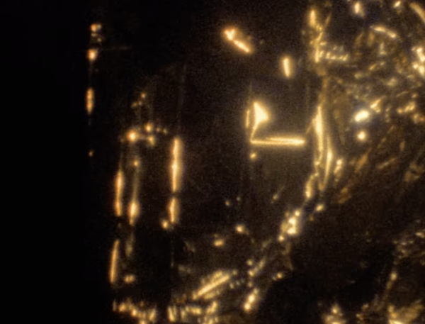 Phosphene