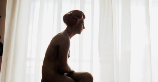Sculpting Light