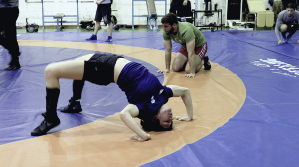 Single Headlocks
