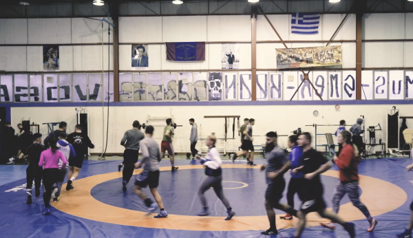 Single Headlocks