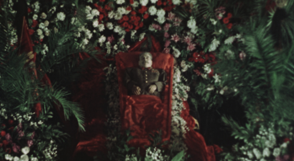 State Funeral