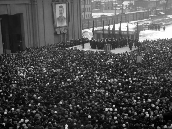 State Funeral