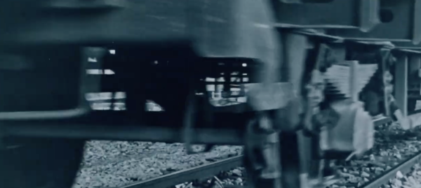 The Strafdivision "999"