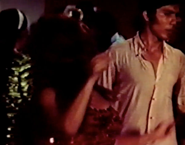 The Three Disappearances of Soad Hosni
