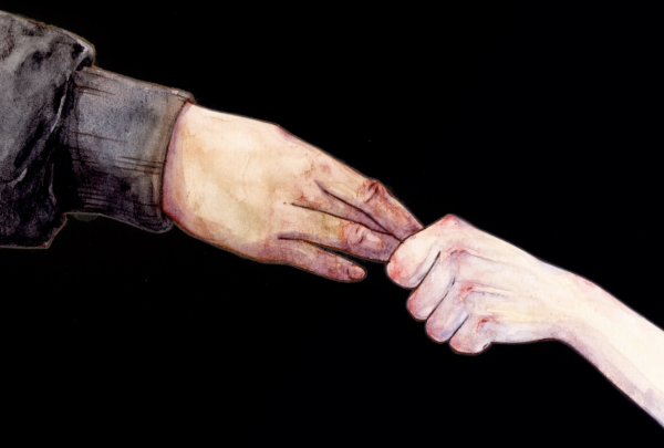 Hand