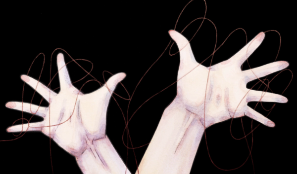 Hand