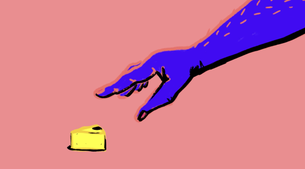 Cheese!