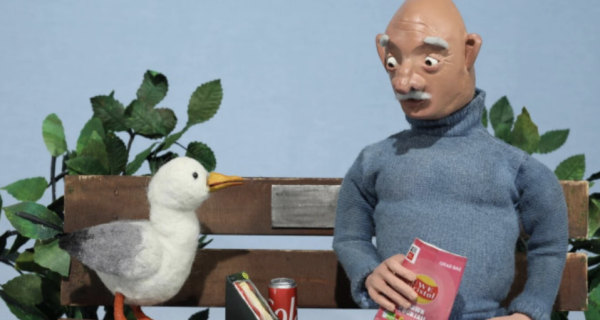 Meal deal